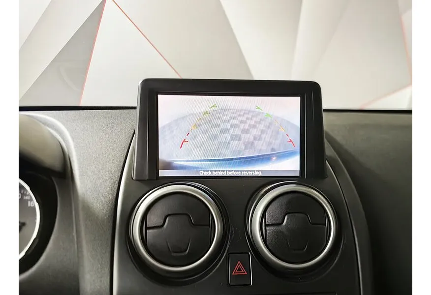 АВИЛОН - Nissan Qashqai 2.0 CVT FWD (141 л.с.) XE Черный - slide 16