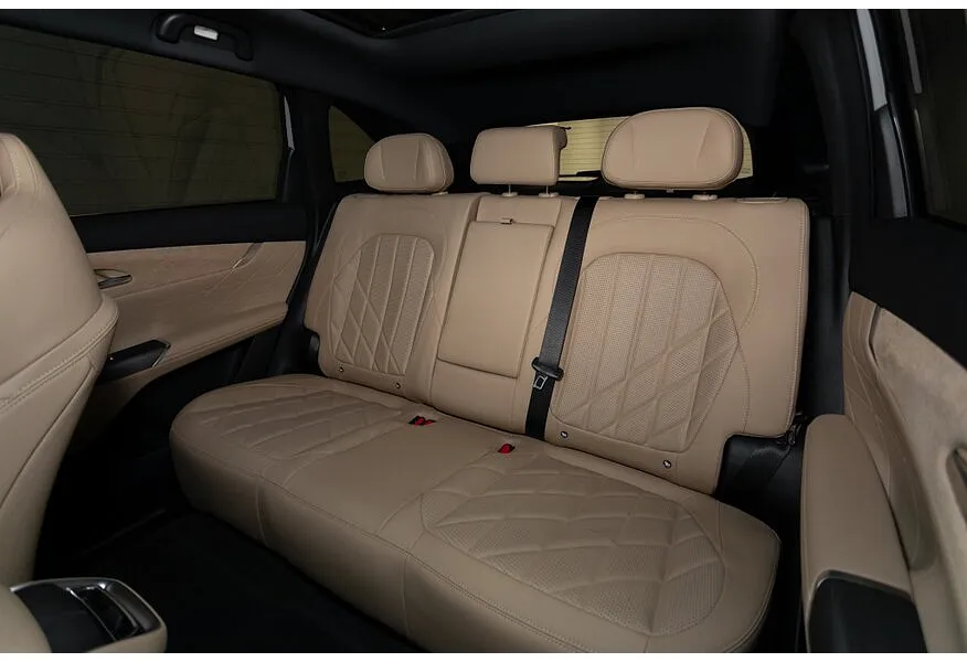 Changan CS75PLUS 2.0 AT 4WD (235 л.с.) Tech Черный в АВИЛОН. Слайд №8