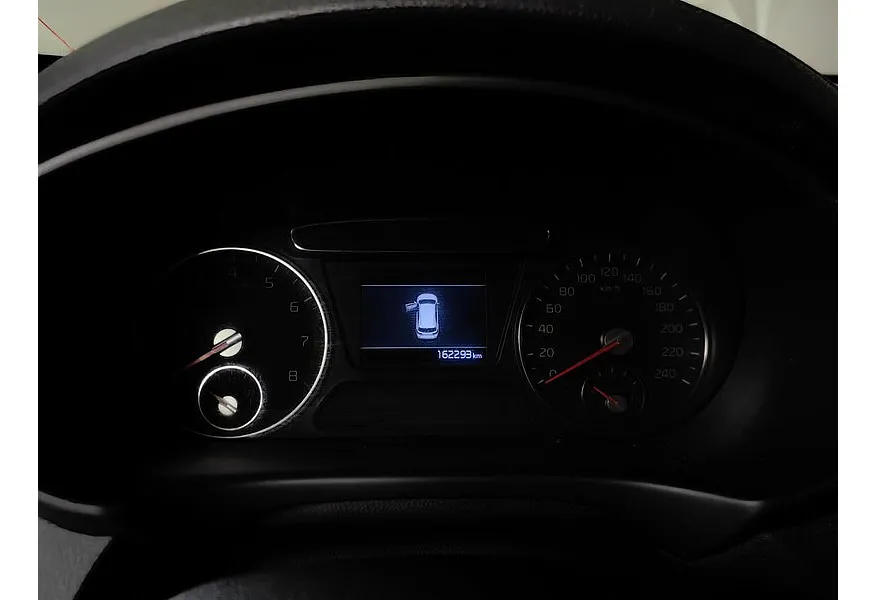 Kia Sorento 2.4 GDI AT AWD (188 л.с.) Prestige Синий в АВИЛОН. Слайд №18