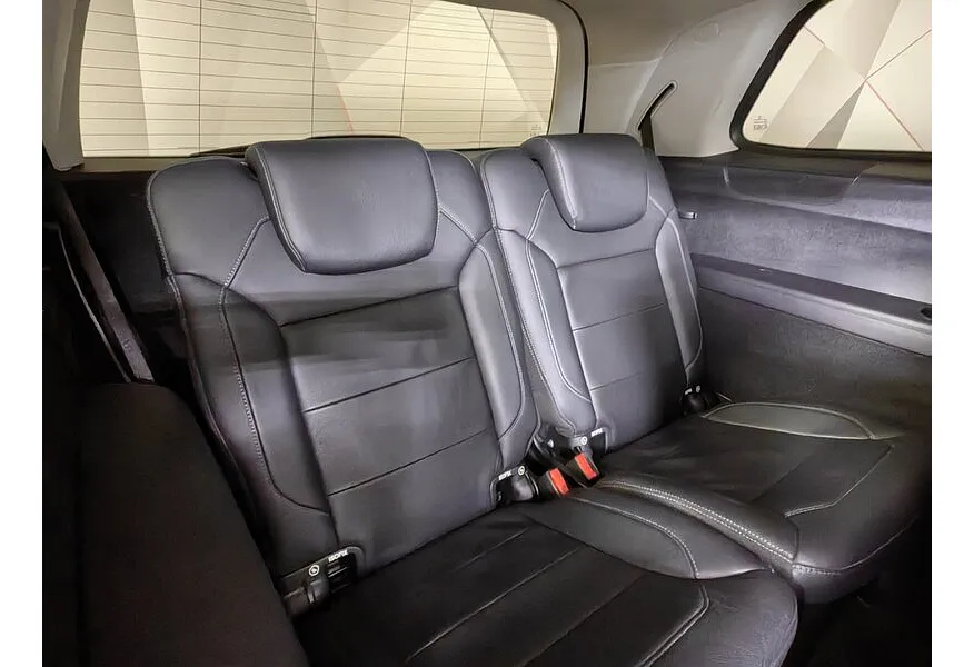 АВИЛОН - Mercedes-Benz GLS 350 d 4MATIC 9G-TRONIC (249 л.с.) Особая серия Белый - slide 8