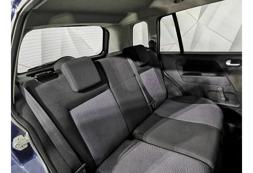 Ford Fusion 1.6 MT (100 л.с.) Elegance Синий в АВИЛОН. Слайд №15