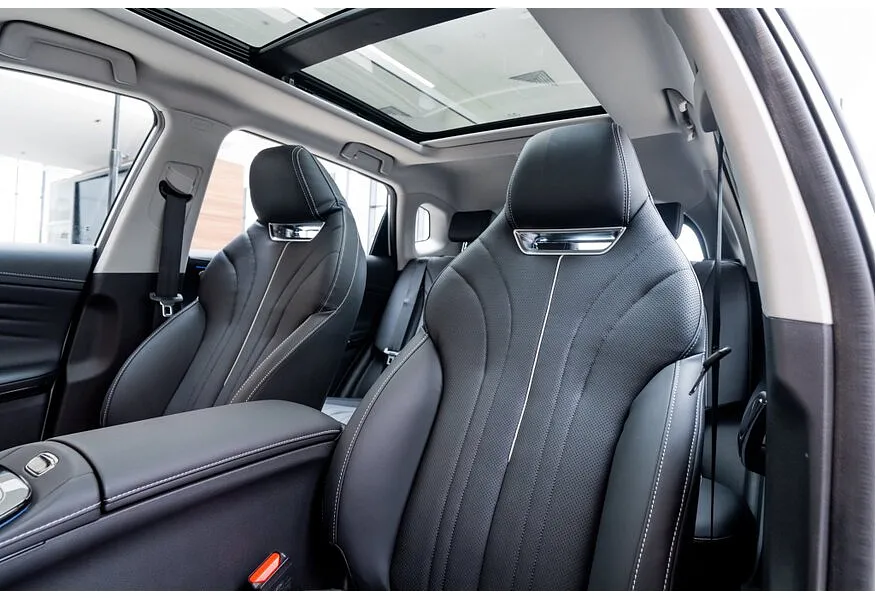 EXEED LX 1.5T CVT (147 л.с.) Business Белый в АВИЛОН. Слайд №10 EXEED LX 1.5T CVT (147 л.с.) Business Белый в АВИЛОН. Слайд №10