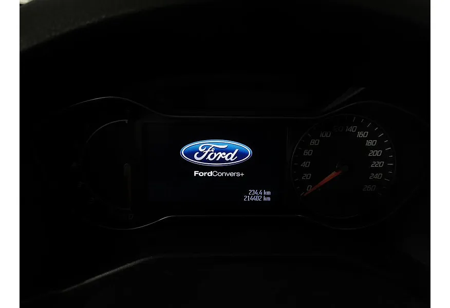 Ford Mondeo 2.3 AT (161 л.с.) Ambiente Серый в АВИЛОН. Слайд №18