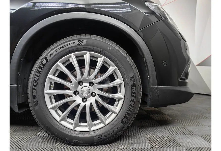 АВИЛОН - Nissan X-Trail 2.5 CVT AWD (171 л.с.) Черный - slide 16