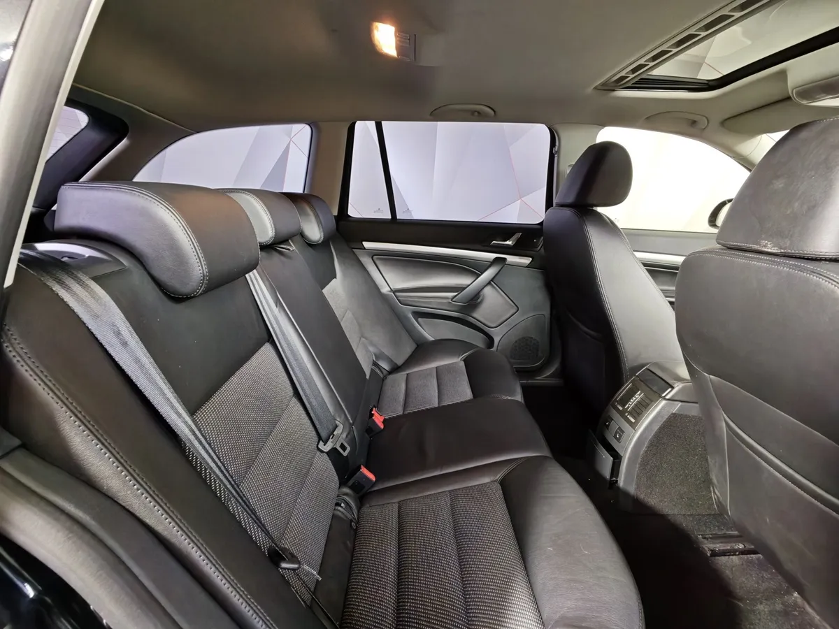 Skoda Octavia 1.8 TSI DSG (152 л.с.) Черный в АВИЛОН. Слайд №15