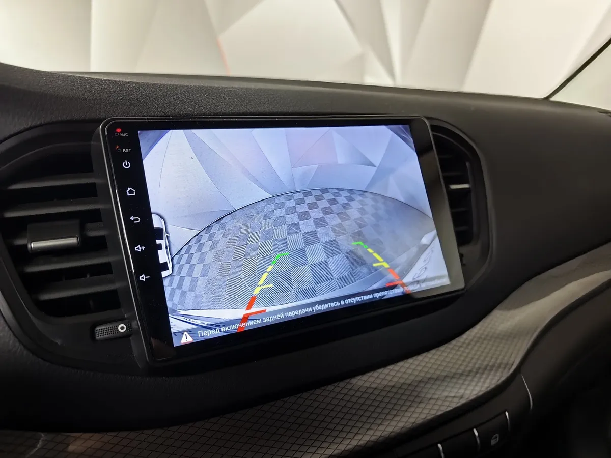 ВАЗ (Lada) Vesta 1.6 CVT (106 л.с.) Коричневый в АВИЛОН. Слайд №21