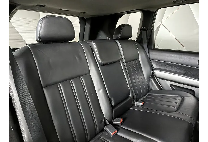 АВИЛОН - Nissan X-Trail 2.0 CVT AWD (141 л.с.) Черный - slide 6