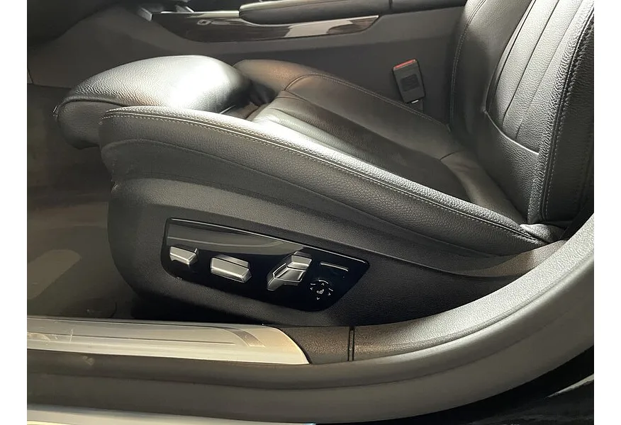 АВИЛОН - BMW 7 серия 730Ld xDrive AT (265 л.с.) Черный - slide 18