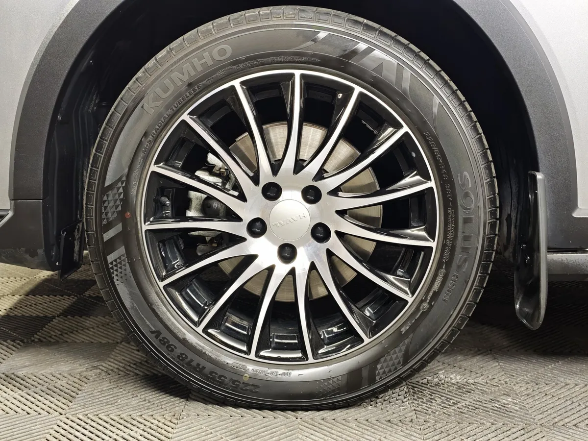 Haval Jolion 1.5 DCT 4WD (150 л.с.) Premium Серый в АВИЛОН. Слайд №9
