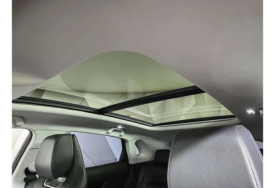 Changan UNI-K 2.0 AT 4WD (226 л.с.) Tech Синий в АВИЛОН. Слайд №20