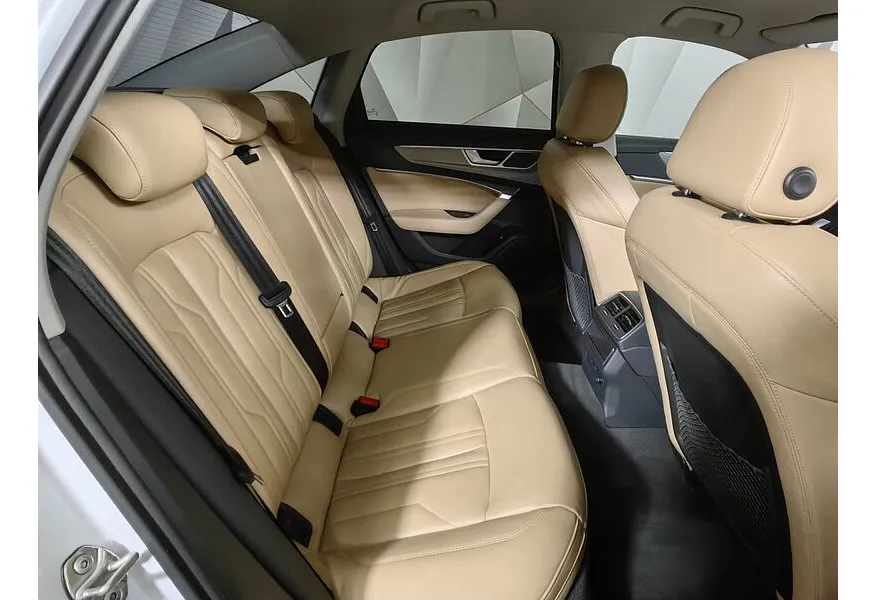 АВИЛОН - Audi A6 45 TFSI quattro S tronic (245 л.с.) Sport Белый - slide 12