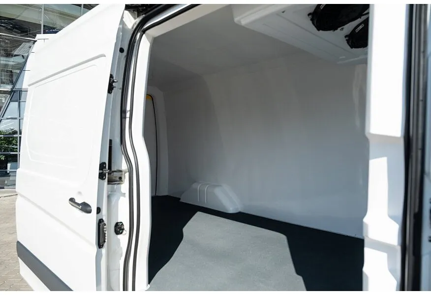 Foton Toano 2.8d MT (150 л.с.) 1SK L3H2 3,5 т Белый в АВИЛОН. Слайд №24