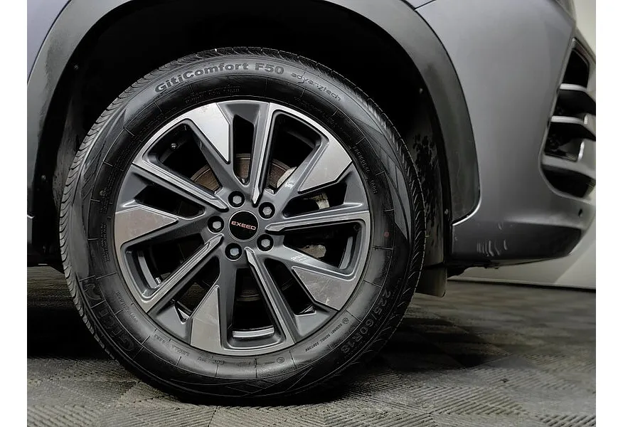 EXEED LX 1.5 CVT9 FWD (147 л.с) Prestige Plus Серый в АВИЛОН. Слайд №9