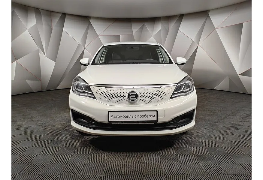 EVOLUTE i-PRO AT (150 л.с.) Белый в АВИЛОН. Слайд №7