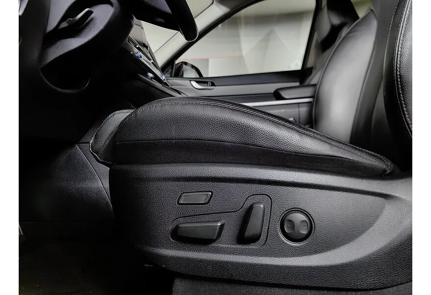 Hyundai Palisade 2.2 - 8AT CRDi (200л.с.) High-Tech Синий в АВИЛОН. Слайд №26