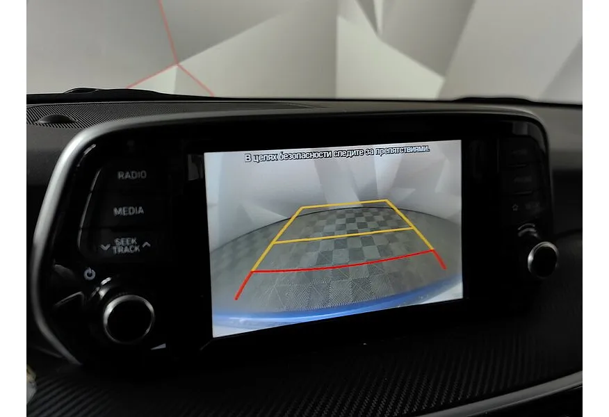 Hyundai Tucson 2.0 (150 л.с.) MPi-6AT-4WD Lifestyle Синий в АВИЛОН. Слайд №21