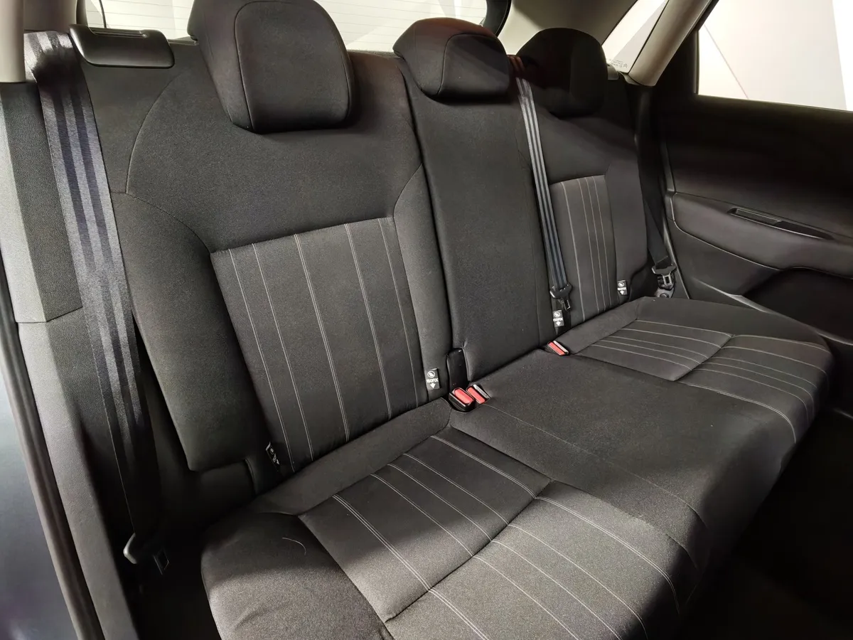 Citroen C4 1.6 MT (109 л.с.) Серый в АВИЛОН. Слайд №16