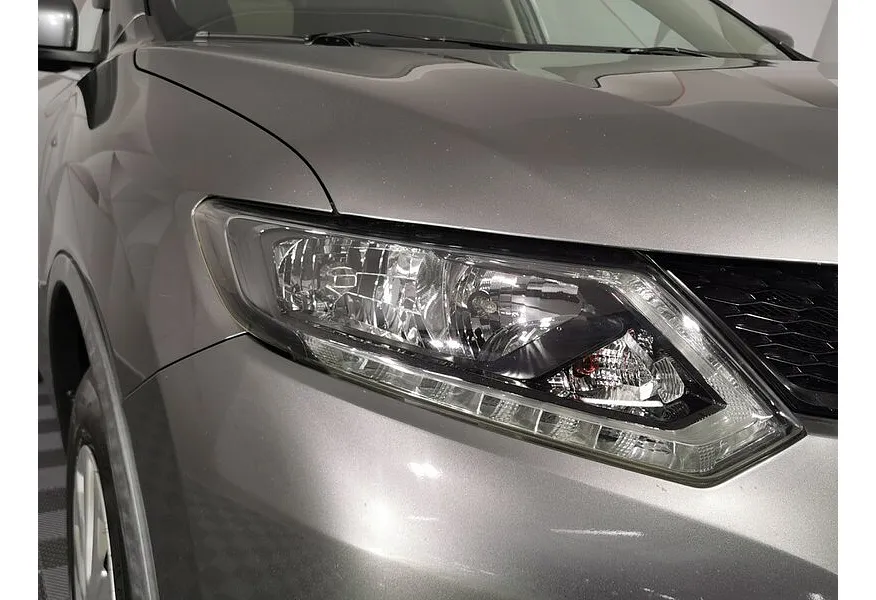 АВИЛОН - Nissan X-Trail 2.0 MT (144 л.с.) XE Серый - slide 15