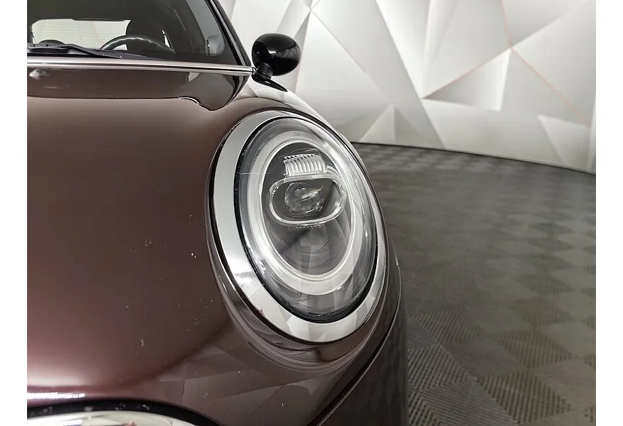 MINI 3 двери Cooper S 2.0 AT (192 л.с.) Фиолетовый в АВИЛОН. Слайд №8