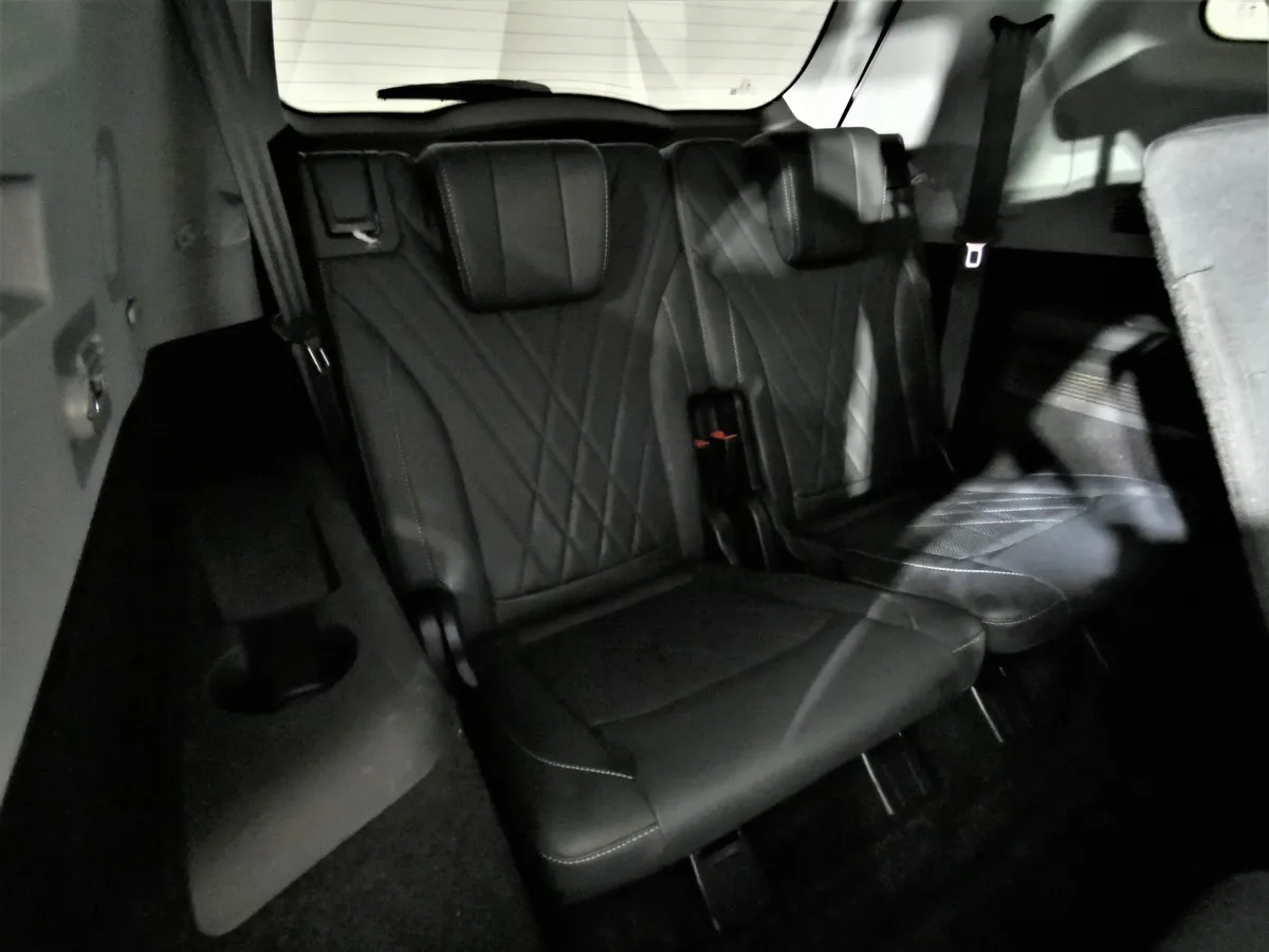 Chery Tiggo 8 Pro Max 2.0 AMT AWD (197 л.с.) Ultimate Зеленый в АВИЛОН. Слайд №23