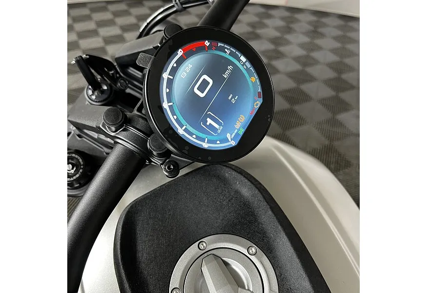 АВИЛОН - QJMOTOR SRV 600V 561 см³ (68 л.с.) (68) 561 Комбинированный - slide 9