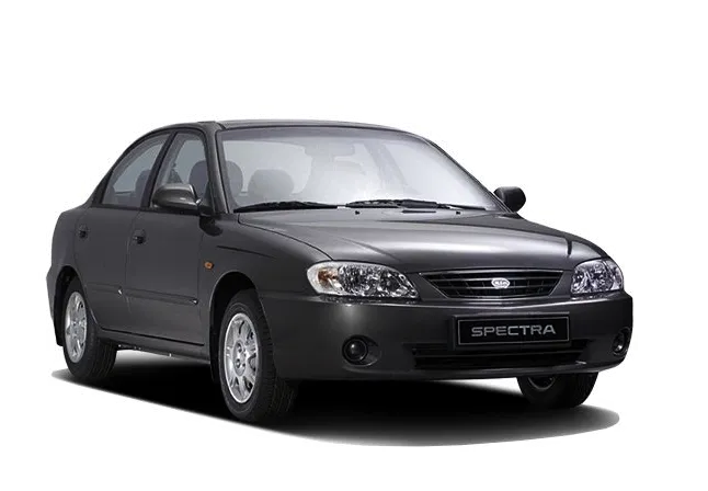 Kia Spectra