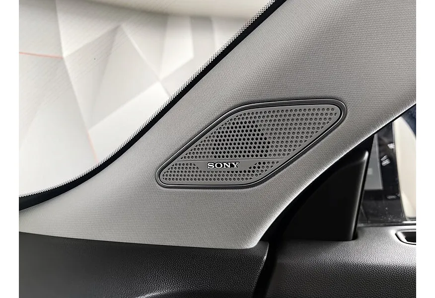 Changan UNI-K 2.0 AT 4WD (226 л.с.) Tech Серый в АВИЛОН. Слайд №21