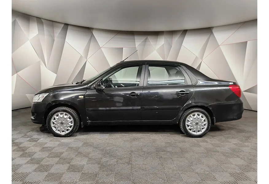 Datsun on-DO 1.6 МТ (87 л.с.) Черный в АВИЛОН. Слайд №5 Datsun on-DO 1.6 МТ (87 л.с.) Черный в АВИЛОН. Слайд №5