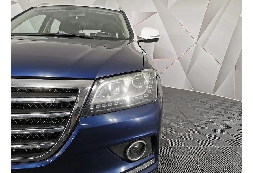 Haval H2 1.5 AT (150 л.с.) Elite в АВИЛОН. Слайд №10