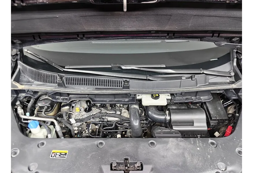 Hongqi HQ9 2.0 AT (245 л.с.) Deluxe Фиолетовый в АВИЛОН. Слайд №11