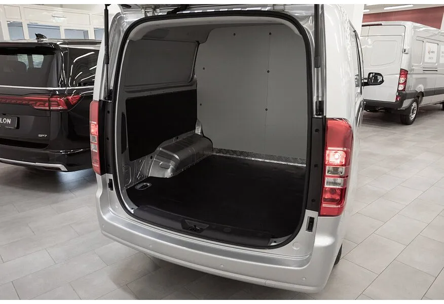 Sollers SF1 1.5 MT (136 л.с.) Серебристый в АВИЛОН. Слайд №15