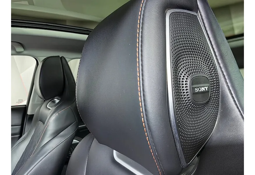 Changan UNI-K 2.0 AT 4WD (226 л.с.) Tech Белый в АВИЛОН. Слайд №24