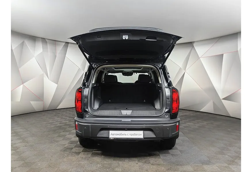 Haval PRO H3 1.5T 7DCT 2WD (143 л.с.) Premium Серый в АВИЛОН. Слайд №52