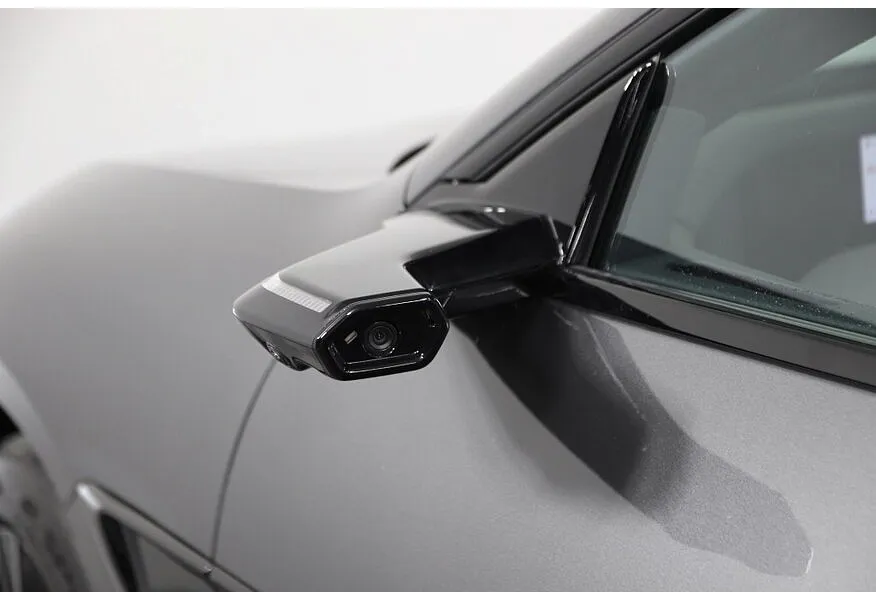 Avatr 12 AT 4WD (578 л.с.) Dual Motor Dynamic Pro Серый в АВИЛОН. Слайд №13