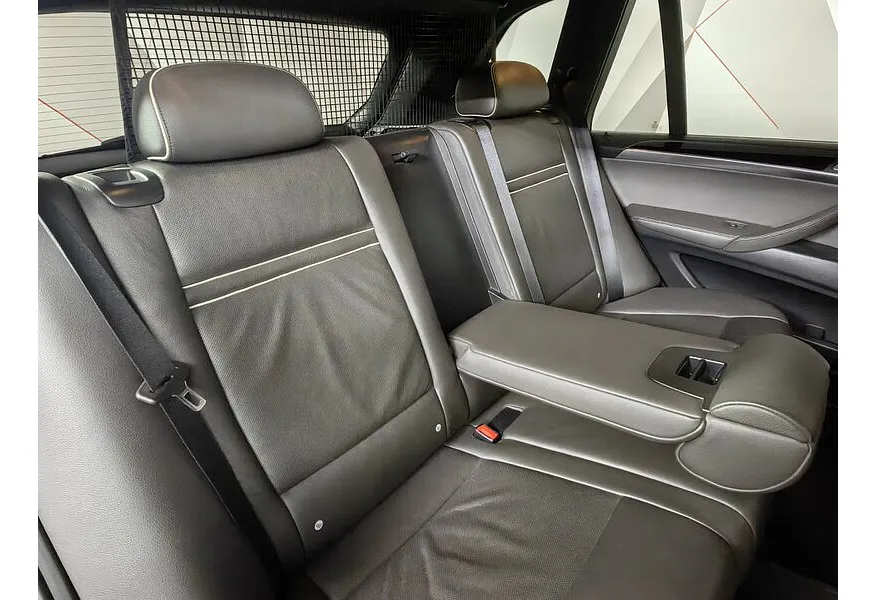 АВИЛОН - BMW X5 xDrive40d Steptronic (306 л.с.) Серебристый - slide 7