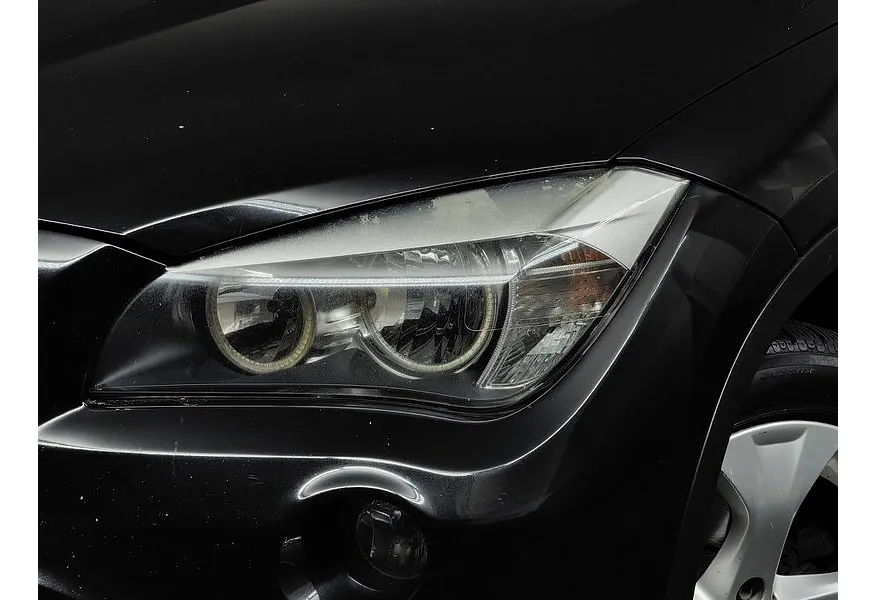 АВИЛОН - BMW X1 xDrive20i AT (184 л.с.) Черный - slide 13