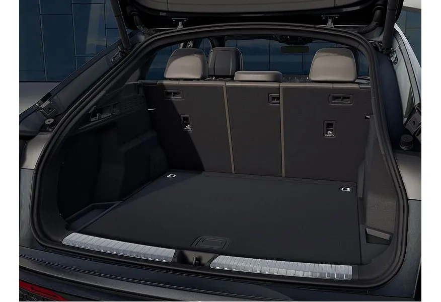 АВИЛОН - Audi Q5 2.0 TDI S tronic quattro (204 л.с.) Черный - slide 7