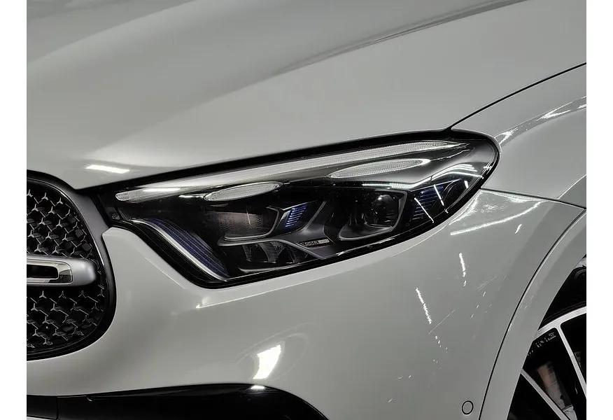 Mercedes-Benz GLC Купе 300 9G-TRONIC 4MATIC (272 л.с.) Серый в АВИЛОН. Слайд №10 Mercedes-Benz GLC Купе 300 9G-TRONIC 4MATIC (272 л.с.) Серый в АВИЛОН. Слайд №10