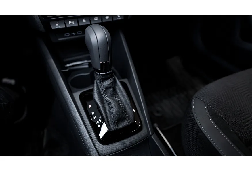 АВИЛОН - Dodge Journey 2.7 AT (185 л.с.) R/T Серебристый - slide 2