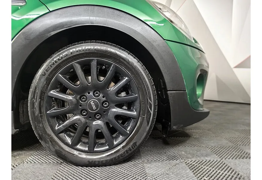 АВИЛОН - MINI 3 двери Cooper 1.5 AT (136 л.с.) Зеленый - slide 11