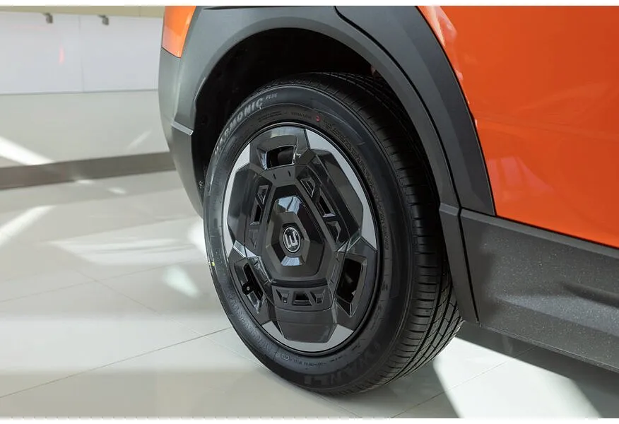 EVOLUTE i-JOY AT (163 л.с.) Оранжевый в АВИЛОН. Слайд №11