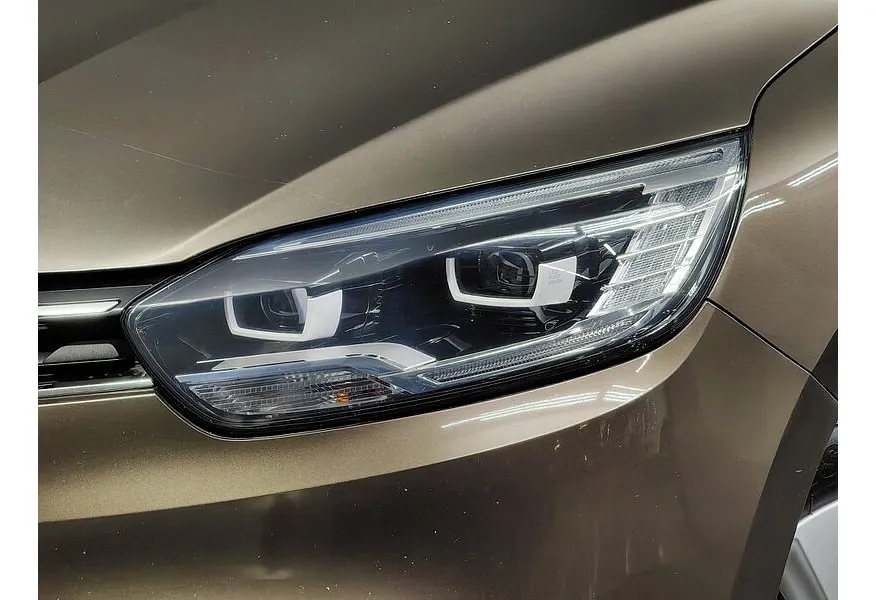 Renault Scenic 1.6 dCi AMT (160 л.с.) Коричневый в АВИЛОН. Слайд №10