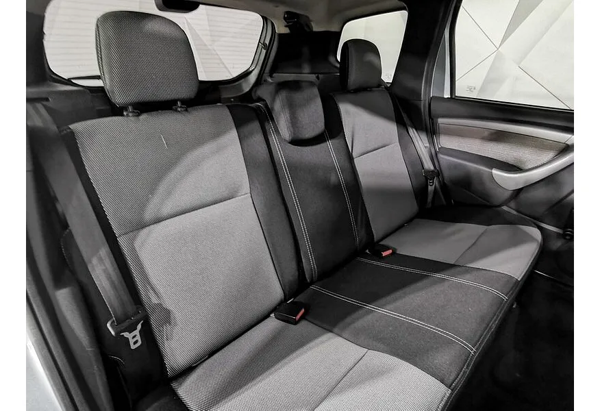 АВИЛОН - Renault Duster 1.6 MT 4x4 (114 л.с.) Синий - slide 10