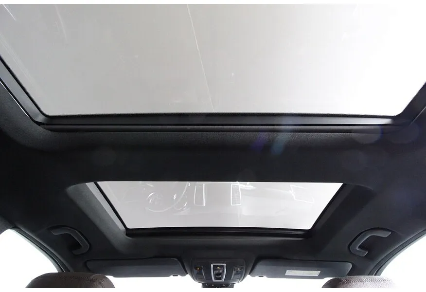 Mercedes-Benz M-Класс ML 350 BlueTEC 7G-Tronic Plus 4Matic (249 л.с.) Синий в АВИЛОН. Слайд №16