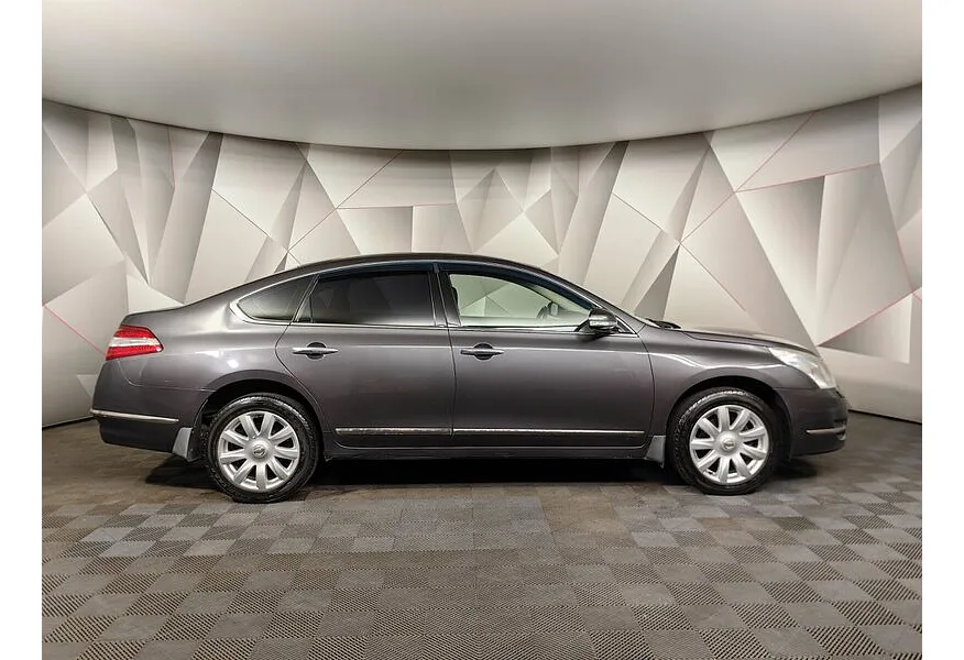 АВИЛОН - Nissan Teana 2.5 Xtronic AWD (167 л.с.) Фиолетовый - slide 3