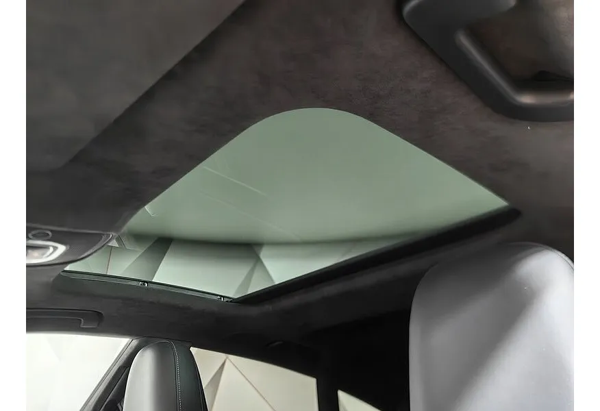 Audi RS 7 4.0 TFSI Tiptronic quattro (600 л.с.) Синий в АВИЛОН. Слайд №21