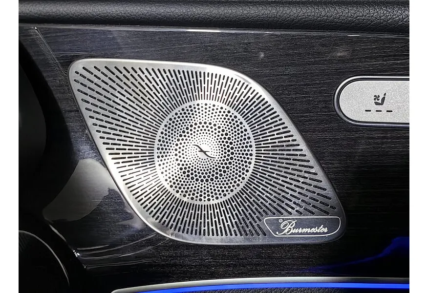 Mercedes-Benz GLS 400 d 9G-TRONIC 4Matic (330 л.с.) Premium Черный в АВИЛОН. Слайд №23