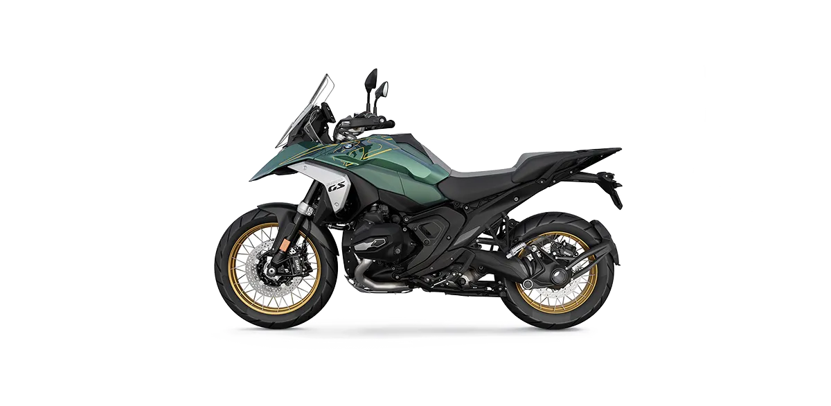 BMW Motorrad R 1300 GS