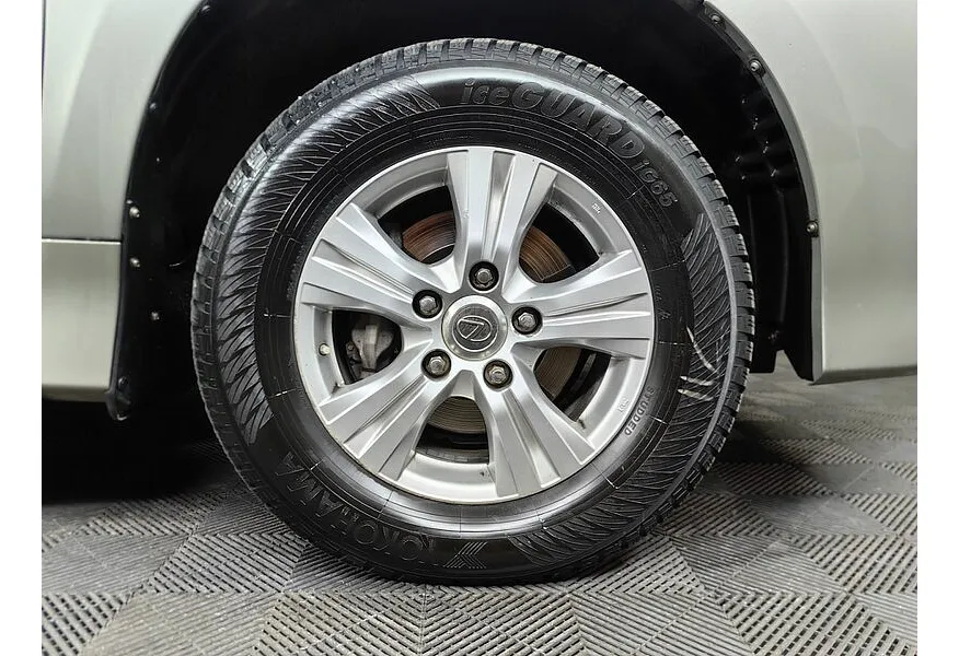 Lexus LX 450d AT (272 л.с.) Executive 2 Серый в АВИЛОН. Слайд №9 Lexus LX 450d AT (272 л.с.) Executive 2 Серый в АВИЛОН. Слайд №9