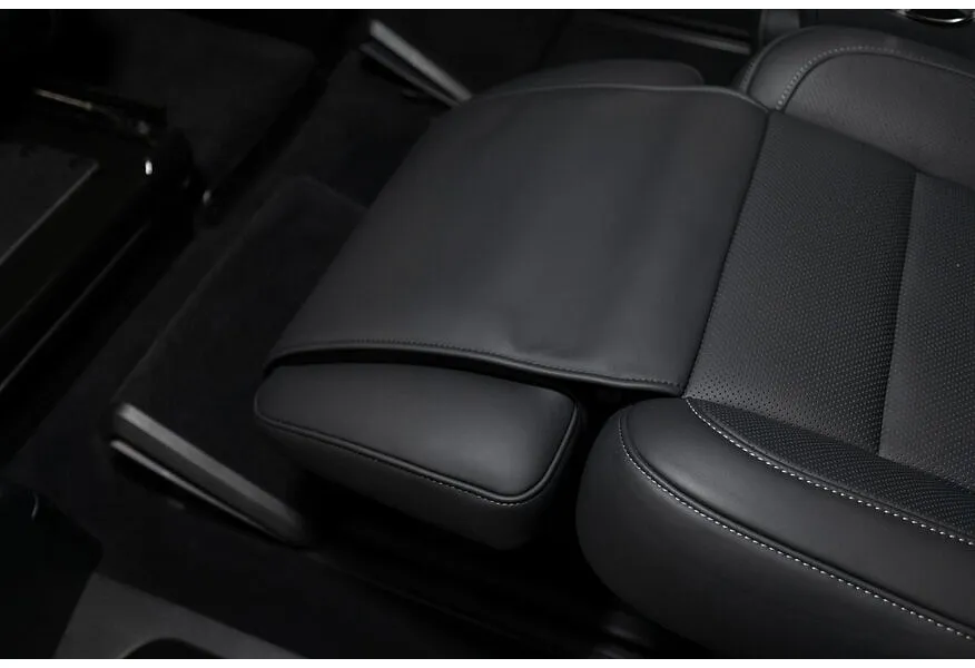 Mercedes-Benz V-Класс V 300 d L3 4MATIC 9G-TRONIC (237 л.с.) Avantgarde Черный в АВИЛОН. Слайд №21